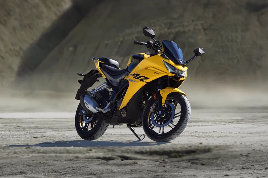Hero Karizma XMR STD image
